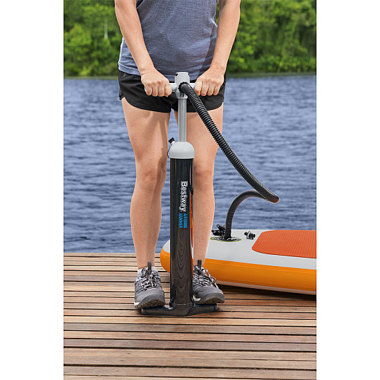 Bestway 62227 High-Pressure Hand Pump