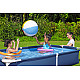 Sodo baseinas 221 x 150 x 43 cm Bestway 56401