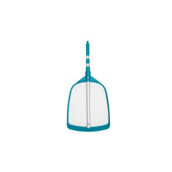 Baseino valymo rinkinys su tinkleliu 163 cm Bestway 58635
