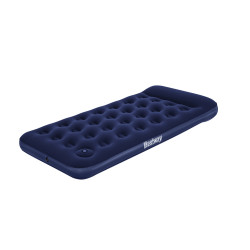 Jednoosobowy materac dmuchany 188 x 99 x 28 cm „Bestway” 67224