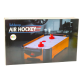 Large Wooden Hockey Table with Light and Sound Stalo ir sporto žaidimai