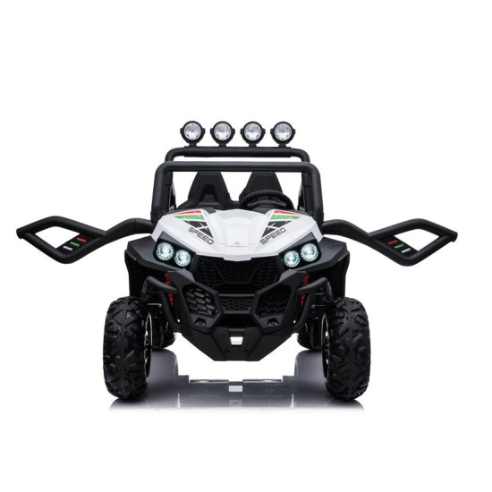 Akumuliatorinis baltas bagis S2588
