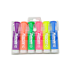 Highlighter Pen Set Pastel Colors 6pcs. Kanceliarinės prekės