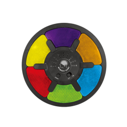 Interaktyvus atminties žaidimas Šviesos Garsai