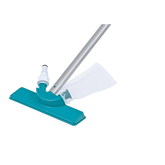 Baseino valymo rinkinys Bestway 58013
