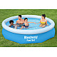 Sodo baseinas su atramomis 305 x 66 cm Bestway 57458