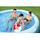 Sodo baseinas su atramomis 305 x 66 cm Bestway 57458