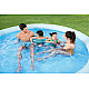 Sodo baseinas su atramomis 305 x 66 cm Bestway 57458