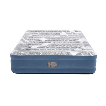 Надувной матрас 203 x 152 x 36 см Bestway 6712Y