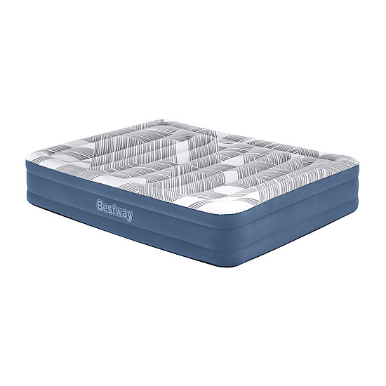 Materac dmuchany 203 x 152 x 36 cm „Bestway 6712Y”