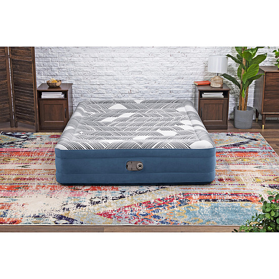 Materac dmuchany 203 x 152 x 36 cm „Bestway 6712Y”