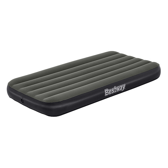 Vienvietis pripučiamas čiužinys 188x99x25 cm Bestway 6713L