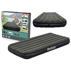 Vienvietis pripučiamas čiužinys 188x99x25 cm Bestway 6713L