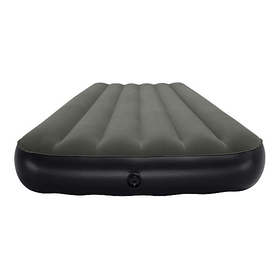 Vienvietis pripučiamas čiužinys 188x99x25 cm Bestway 6713L