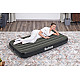 Vienvietis pripučiamas čiužinys 188x99x25 cm Bestway 6713L
