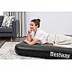 Vienvietis pripučiamas čiužinys 188x99x25 cm Bestway 6713L