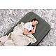 Vienvietis pripučiamas čiužinys 188x99x25 cm Bestway 6713L