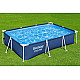 Rėminis sodo baseinas 300 cm x 201 cm x 66 cm Bestway 56404