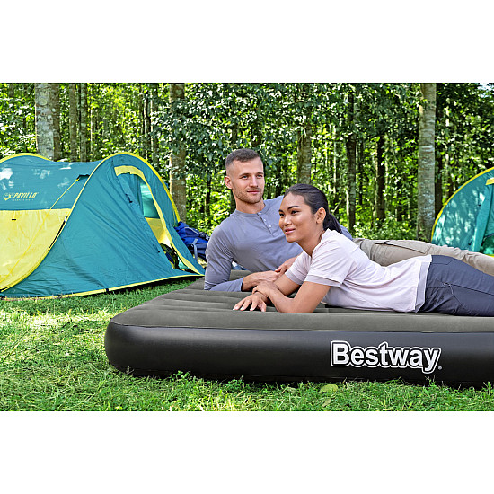 Ilmatäytteinen patja 203 × 152 × 25 cm Bestway 6713N