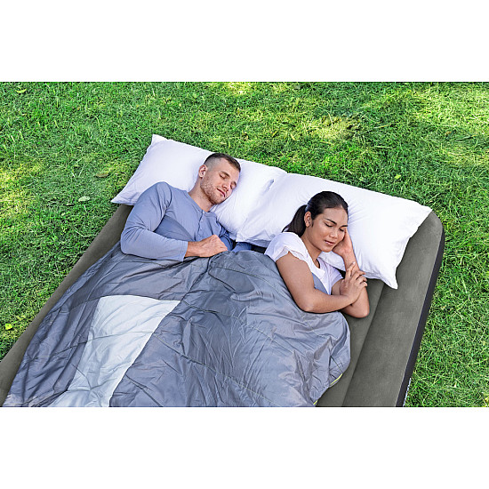 Ilmatäytteinen patja 203 × 152 × 25 cm Bestway 6713N