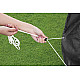 Baseino su rėmu dangtis 427 cm Bestway 58224