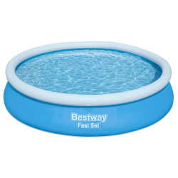 Pripučiamas baseinas 366 x 76 cm Bestway 57274
