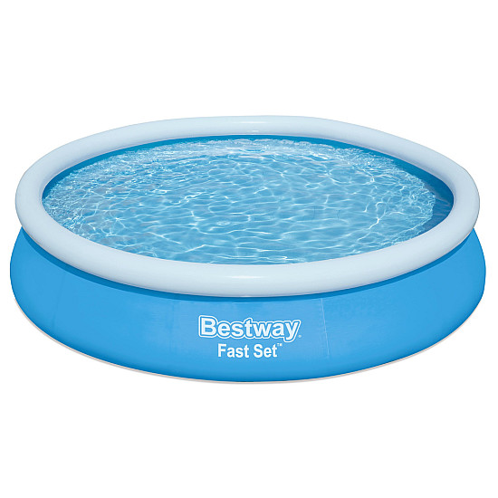 Pripučiamas baseinas 366 x 76 cm Bestway 57274
