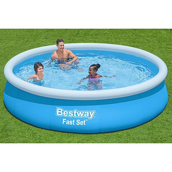 Pripučiamas baseinas 366 x 76 cm Bestway 57274