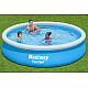 Pripučiamas baseinas 366 x 76 cm Bestway 57274
