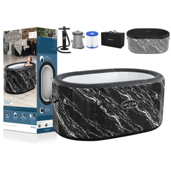 Надувная ледяная ванна Bestway 6002Q