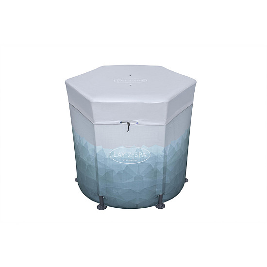 Vonia lediniam maudymuisi 253 l Bestway 6002K