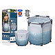 Vonia lediniam maudymuisi 253 l Bestway 6002K