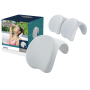 Подушки-подголовники SPA, 2 шт., Bestway 60307