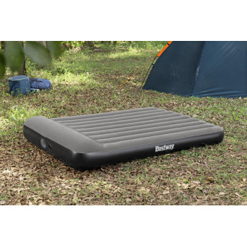 Двухместный надувной матрас 150 x 203 x 30 см Bestway 671BS
