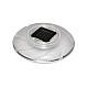 Saulės energija maitinama baseino lemputė 18 cm Bestway 58111