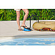 Bestway 62004 -jalkapumppu, 28 x 19 cm