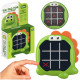 Elektroninis žalias žaidimas 3in1 Tic Tac Toe Stalo ir sporto žaidimai