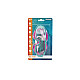 Bestway 21179 - vaaleanpunaiset uimalasit