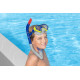 Bestway 24025 Blue Diving Set
