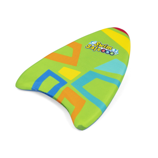 Bestway 32155 Green Swimming Training Board