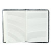Grey notebook with rabbit A5, 80 pages Notebooks
