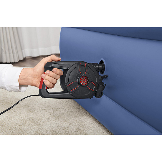 Elektrinis siurblys su kištuku Powergrip PRO Bestway 62247