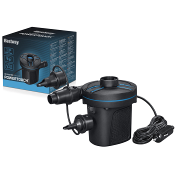 12-вольтовый электрический насос Bestway 62257
