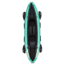 Dvivietė pripučiama baidarė 330 x 86 cm Bestway 65052