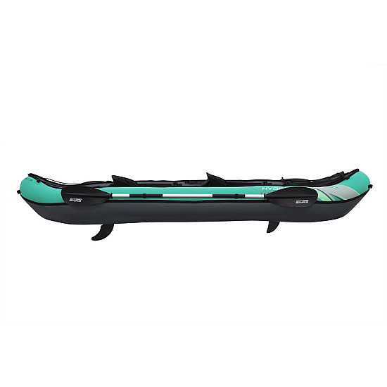 Dvivietė pripučiama baidarė 330 x 86 cm Bestway 65052
