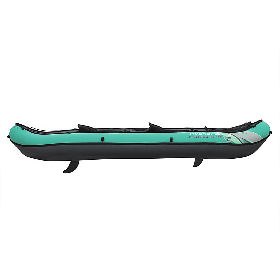Dvivietė pripučiama baidarė 330 x 86 cm Bestway 65052