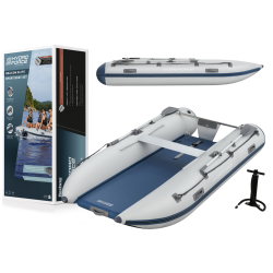 Pripučiamas pontonas 335 x 167 x 47 cm Bestway 65185