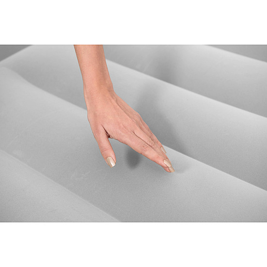 Pripučiamas čiužinys 152 x 229 x 84 cm Bestway 671BD