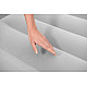 Pripučiamas čiužinys 152 x 229 x 84 cm Bestway 671BD