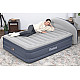 Pripučiamas čiužinys 152 x 229 x 84 cm Bestway 671BD